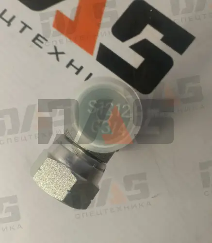 Тройник CDM312