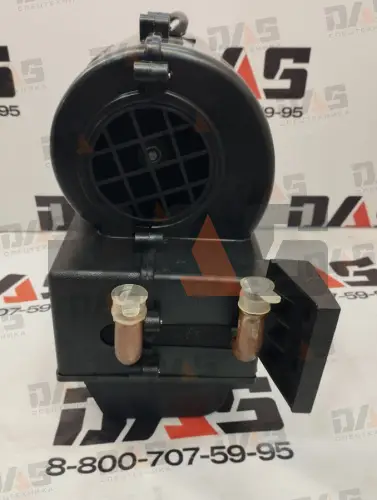Отопитель салона CDM855, LG855