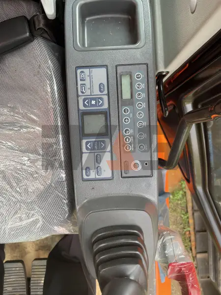 Экскаватор Lonking CDM6490F купить в Томске