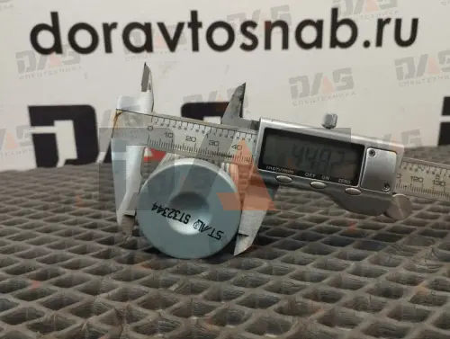Фильтр гидравлический пилотной магистрали CDM6336