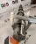 Вал распределительный D9 Вал распределительный D9