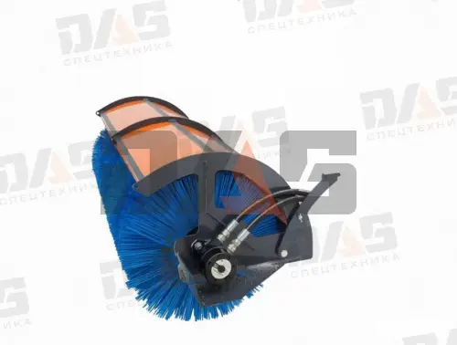 Щетка дорожная коммунальная Lonking CDM312