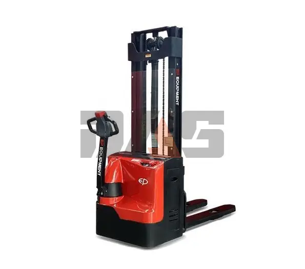 Штабелер EP ES16-16WA Professional (1600кг) купить в Томске