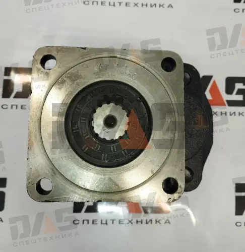 Насос рабочего оборудования CBGj3125R