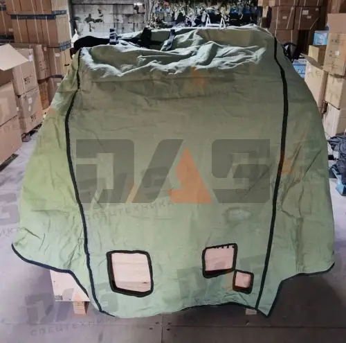 Утеплитель капота Shanmon 388H