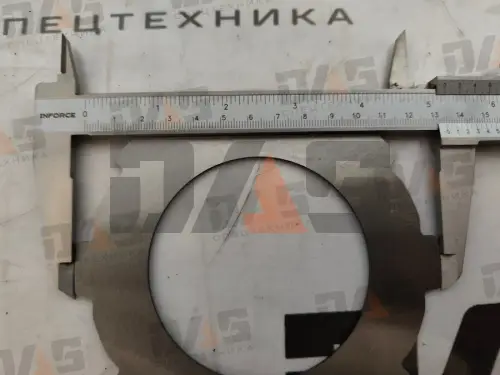 Диск АКПП (стальной) CPCD10-35