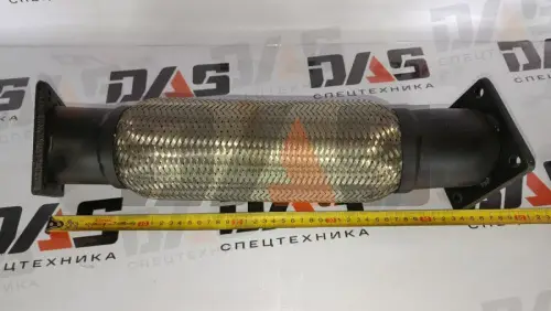 Гофра глушителя CDM6396 оригинал