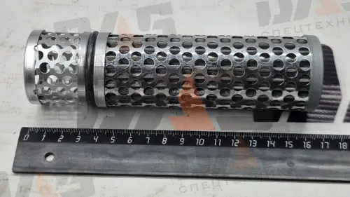 Фильтр сетчатый ГМП KOMATSU
