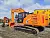Экскаватор Lonking CDM6245 Экскаватор Lonking CDM6245 купить в Томске