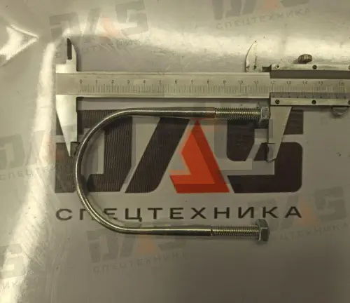 Болт-скоба цилиндра подъема 2-3,5t