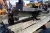 Адаптерная плита для ковша Lonking CDM856H Agri на лесозахват Адаптерная плита для ковша Lonking CDM856H Agri на лесозахват