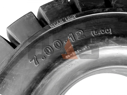 Шина 7.00-12/5.00 (OB503) Advance Standart