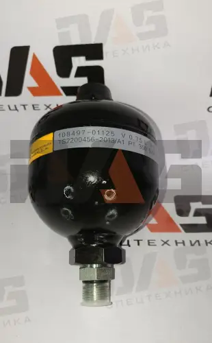 Гидроаккумулятор CDM6550/CDM6396 оригинал