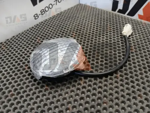 *Фонарь габарита (белый) (на кабину) LED