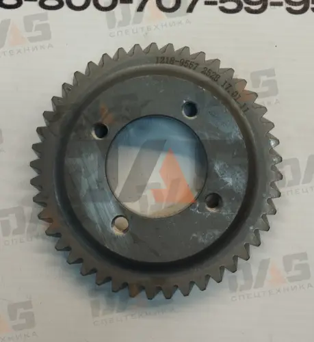 Шестерня распредвала WP6, TD226B