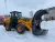 Фронтальный погрузчик Lonking CDM835 AGRI