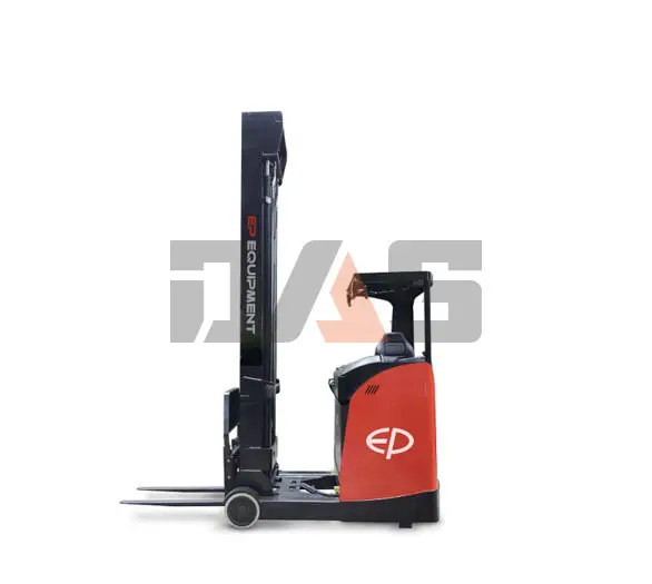 Ричтрак EP CQD 16RV2 (1600 кг) купить в Томске