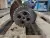 Вал коленчатый TD226B-6G оригинал Вал коленчатый TD226B-6G оригинал