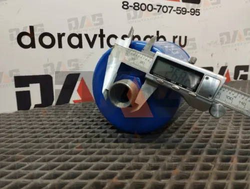 Фильтр ГМП