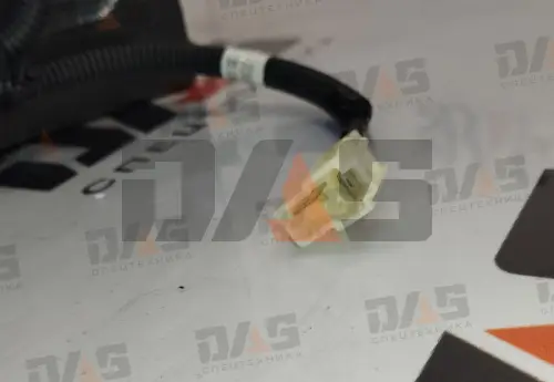 Отопитель кабины в сборе FL935