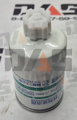 Фильтр топливный HT215W