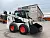 Мини-погрузчик Lonking CDM312 Мини-погрузчик Lonking CDM312 купить в Томске