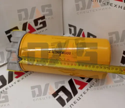 Фильтр гидравлический (обратка) CDM6060 оригинал