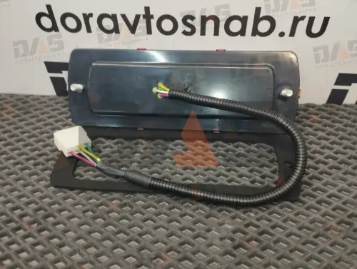 Фонарь задний комбинированый LRHD-24V LED