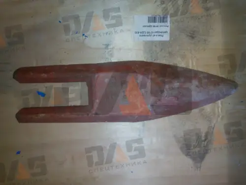 Зуб ковша боковой CDM833