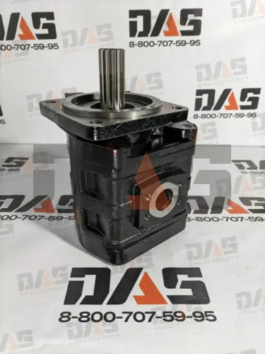 Насос рулевой LCB2080J CDM853N оригинал