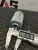 Фильтр гидравлический пилотной магистрали CDM6336 Фильтр гидравлический пилотной магистрали CDM6336