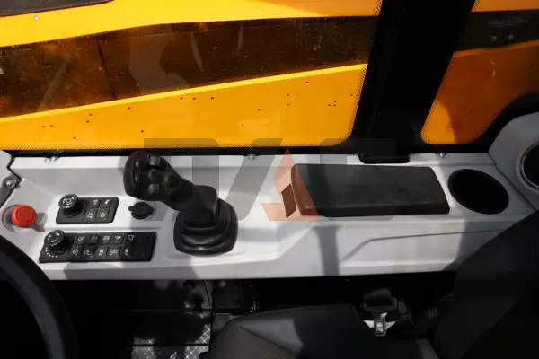 Телескопический погрузчик LONKING LGT 4207 купить в Томске
