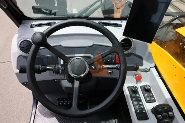 Телескопический погрузчик LONKING LGT 4207 купить в Томске