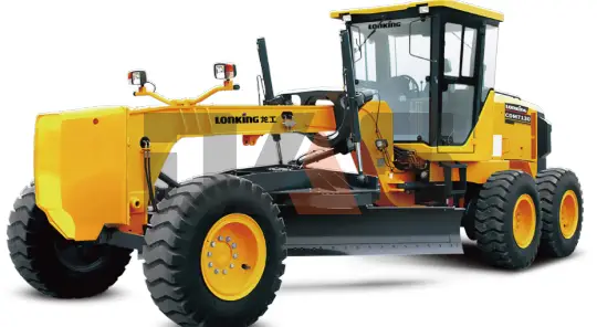 Автогрейдер CDM7130 купить в Томске