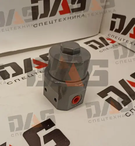 Фильтр гидравлический пилотной магистрали CDM6035 оригинал