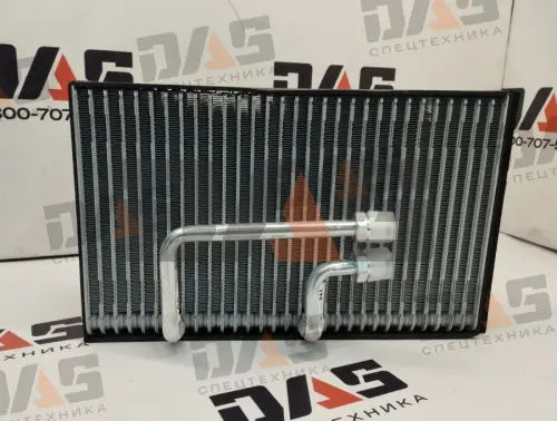 Радиатор (испаритель) кондиционера ZL50C оригинал
