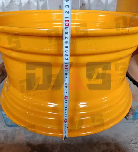 Диск колеса 84C оригинал