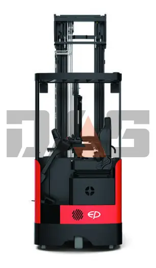 Ричтрак EP CQD 16L (1600 кг) купить в Томске