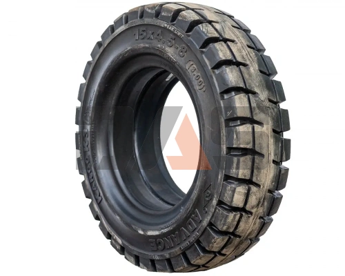 Шина 15x4.5-8/3.00 (OB503) Advance (125/75-8)