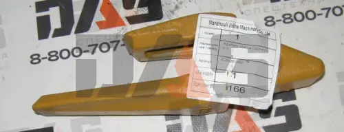 Адаптер коронки ковша (задний) н/о
