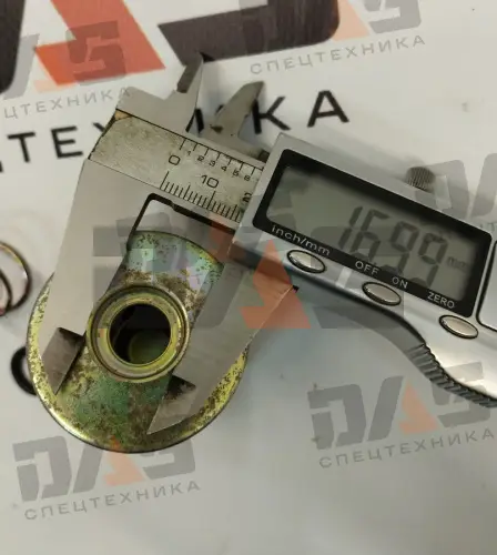 Фильтр топливный NISSAN K15/21/25