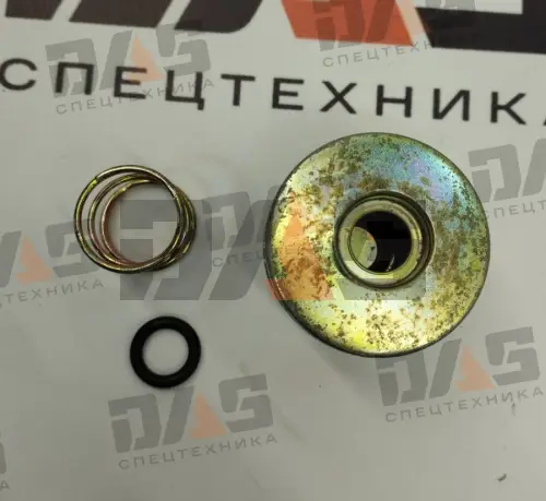 Фильтр топливный NISSAN K15/21/25