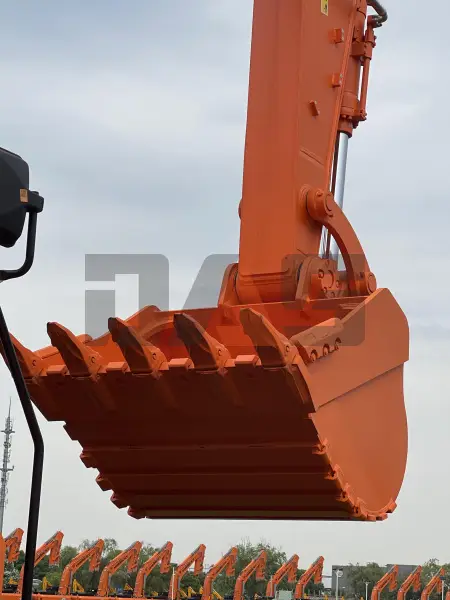 Экскаватор Lonking CDM6490F купить в Томске