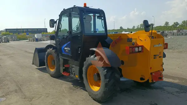 Телескопический погрузчик LONKING LGT 4207 купить в Томске