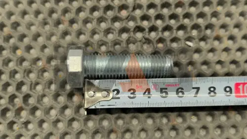 Болт М16х2х55 (8,8)