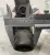 Патрубок водяного насоса