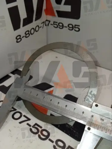 Шайба регулировочная d=91х110х1