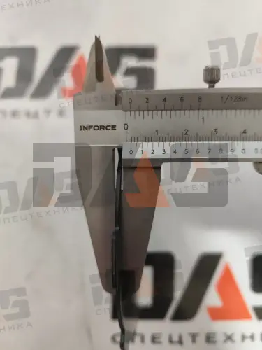 Диск АКПП (стальной) CPCD10-35