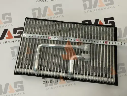 Радиатор (испаритель) кондиционера ZL50C оригинал