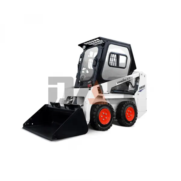 Мини-погрузчик Lonking CDM303 купить в Томске
